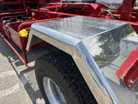 MITSUBISHI FUSO Fighter Container Carrier Truck TKG-FK71F 2017 154,296km_24