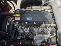 MITSUBISHI FUSO Fighter Container Carrier Truck TKG-FK71F 2017 154,296km_26