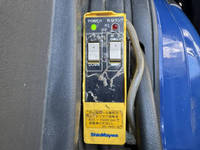 MITSUBISHI FUSO Fighter Container Carrier Truck TKG-FK71F 2017 154,296km_30