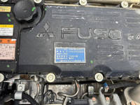 MITSUBISHI FUSO Fighter Container Carrier Truck TKG-FK71F 2017 154,296km_33
