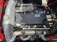 MITSUBISHI FUSO Fighter Container Carrier Truck TKG-FK71F 2017 154,296km_38