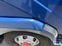 MITSUBISHI FUSO Fighter Container Carrier Truck TKG-FK71F 2017 154,296km_40