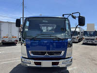 MITSUBISHI FUSO Fighter Container Carrier Truck TKG-FK71F 2017 154,296km_5