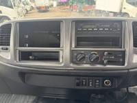 HINO Ranger Container Carrier Truck TKG-FC9JEAP 2015 347,235km_10