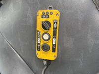 HINO Ranger Container Carrier Truck TKG-FC9JEAP 2015 347,235km_12