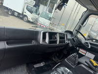 HINO Ranger Container Carrier Truck TKG-FC9JEAP 2015 347,235km_14