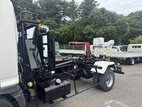 HINO Ranger Container Carrier Truck TKG-FC9JEAP 2015 347,235km_15