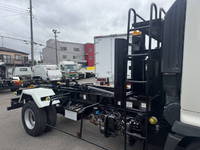 HINO Ranger Container Carrier Truck TKG-FC9JEAP 2015 347,235km_16