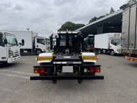 HINO Ranger Container Carrier Truck TKG-FC9JEAP 2015 347,235km_17