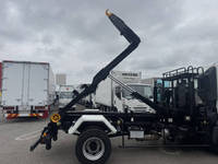 HINO Ranger Container Carrier Truck TKG-FC9JEAP 2015 347,235km_20