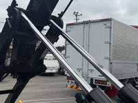 HINO Ranger Container Carrier Truck TKG-FC9JEAP 2015 347,235km_21