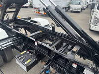 HINO Ranger Container Carrier Truck TKG-FC9JEAP 2015 347,235km_22