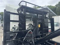 HINO Ranger Container Carrier Truck TKG-FC9JEAP 2015 347,235km_24