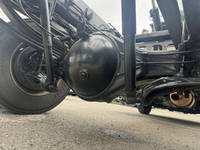 HINO Ranger Container Carrier Truck TKG-FC9JEAP 2015 347,235km_26