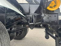 HINO Ranger Container Carrier Truck TKG-FC9JEAP 2015 347,235km_28