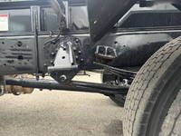 HINO Ranger Container Carrier Truck TKG-FC9JEAP 2015 347,235km_29