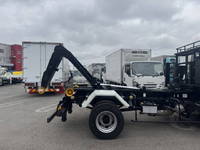 HINO Ranger Container Carrier Truck TKG-FC9JEAP 2015 347,235km_30