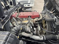 HINO Ranger Container Carrier Truck TKG-FC9JEAP 2015 347,235km_32