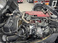 HINO Ranger Container Carrier Truck TKG-FC9JEAP 2015 347,235km_33