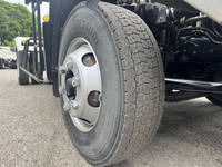 HINO Ranger Container Carrier Truck TKG-FC9JEAP 2015 347,235km_34