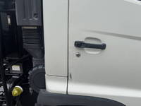 HINO Ranger Container Carrier Truck TKG-FC9JEAP 2015 347,235km_37