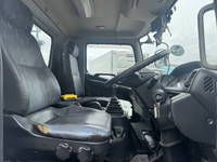 HINO Ranger Container Carrier Truck TKG-FC9JEAP 2015 347,235km_7