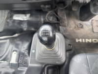 HINO Ranger Container Carrier Truck TKG-FC9JEAP 2015 347,235km_9