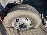 MITSUBISHI Super Great Dump KL-FP50KJX 2003 93,177km_13