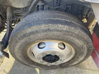 MITSUBISHI Super Great Dump KL-FP50KJX 2003 93,177km_14