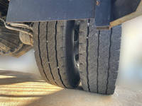 MITSUBISHI Super Great Dump KL-FP50KJX 2003 93,177km_15