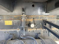 MITSUBISHI Super Great Dump KL-FP50KJX 2003 93,177km_17