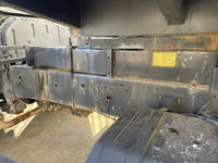 MITSUBISHI Super Great Dump KL-FP50KJX 2003 93,177km_18