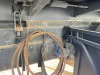 MITSUBISHI Super Great Dump KL-FP50KJX 2003 93,177km_19