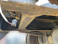 MITSUBISHI Super Great Dump KL-FP50KJX 2003 93,177km_20