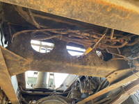 MITSUBISHI Super Great Dump KL-FP50KJX 2003 93,177km_21