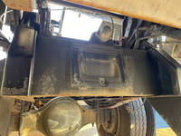 MITSUBISHI Super Great Dump KL-FP50KJX 2003 93,177km_22