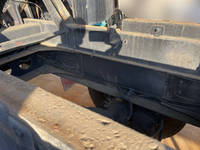 MITSUBISHI Super Great Dump KL-FP50KJX 2003 93,177km_23