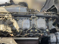 MITSUBISHI Super Great Dump KL-FP50KJX 2003 93,177km_26