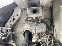 MITSUBISHI Super Great Dump KL-FP50KJX 2003 93,177km_28