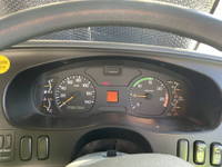 MITSUBISHI Super Great Dump KL-FP50KJX 2003 93,177km_31