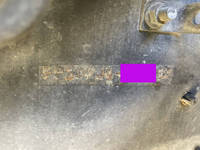 MITSUBISHI Super Great Dump KL-FP50KJX 2003 93,177km_39