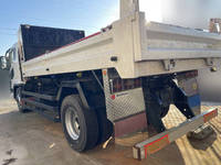 MITSUBISHI Super Great Dump KL-FP50KJX 2003 93,177km_4
