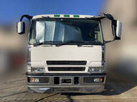 MITSUBISHI Super Great Dump KL-FP50KJX 2003 93,177km_5