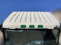 MITSUBISHI Super Great Dump KL-FP50KJX 2003 93,177km_6