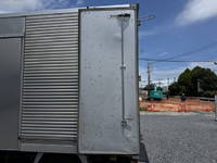 TOYOTA Dyna Aluminum Van 2RG-XZC605 2020 100,389km_15