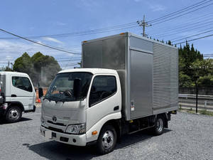 Dyna Aluminum Van_1