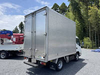 TOYOTA Dyna Aluminum Van 2RG-XZC605 2020 100,389km_2