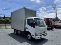 TOYOTA Dyna Aluminum Van 2RG-XZC605 2020 100,389km_3