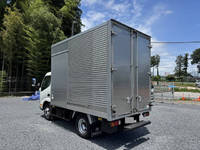 TOYOTA Dyna Aluminum Van 2RG-XZC605 2020 100,389km_4