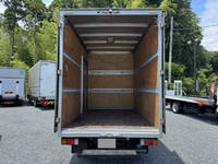 TOYOTA Dyna Aluminum Van 2RG-XZC605 2020 100,389km_5